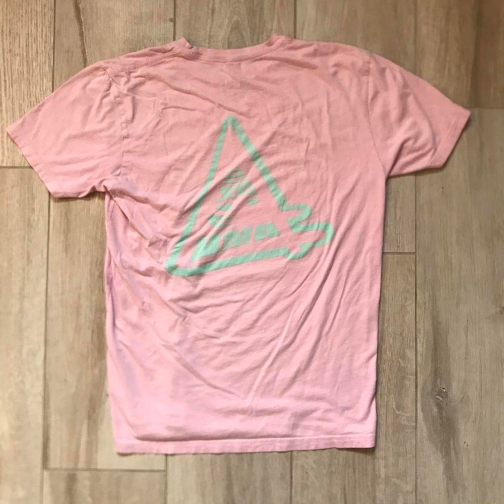 UMA Landsleds t-shirt
